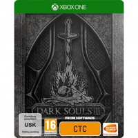Dark Souls 3 : Apocalypse Edition + Dark Souls (rétrocompatible)