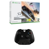 [Uniquement Aujourd'hui] Console Xbox One S - 500 Go + Forza Horizon 3 + Chatpad