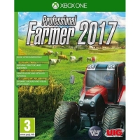 Professional Farmer 2017