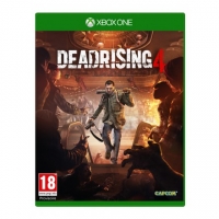 Dead Rising 4