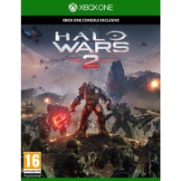 Halo Wars 2