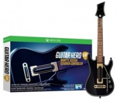 Guitare Seule pour le jeu Guitar Hero Live