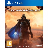 Technomancer