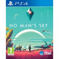 No Man's Sky