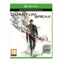 Quantum Break