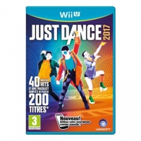 Just Dance 2017