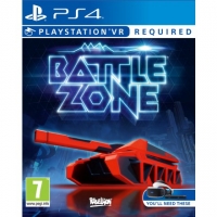 Battlezone (VR)