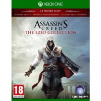 Assassin's Creed The Ezio Collection