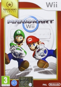 Mario Kart