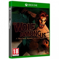 The Wolf Among Us