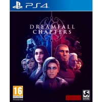 Dreamfall Chapters