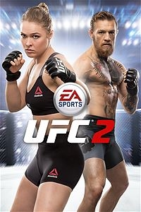 EA Sports UFC 2