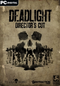 Deadlight: Director's Cut