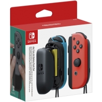 Paire de batteries à piles AA pour Joy-Con