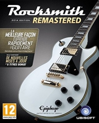 Rocksmith 2014 Edition - Remastered  (Code - Steam)