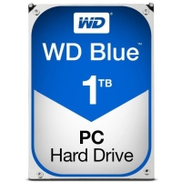 Disque Dur Western Digital - 1To 