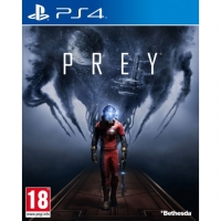 Prey