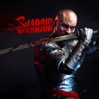 Shadow Warrior  (Code - Steam)
