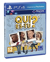 Qui es-tu ?