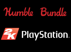 Humble 2K Playstation Bundle