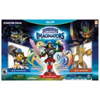 [Prime - Uniquement Aujourd'hui] Pack de démarrage Skylanders Imaginators