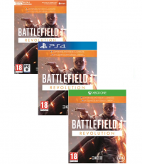 Battlefield 1 - Revolution Edition