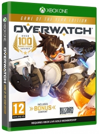 Overwatch ‑ Game of the Year Edition