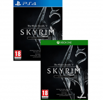 The Elder Scrolls V : Skyrim - Edition Spéciale