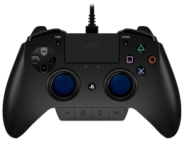 [Prime] Manette Filaire Gamer Razer Raiju 