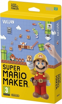 Super Mario Maker