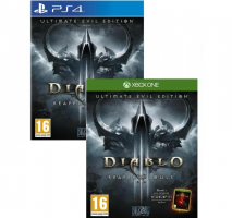 Diablo III : Reaper Of Souls - Ultimate Evil Edition 