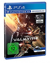 EVE : Valkyrie (VR)