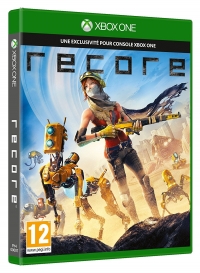 ReCore