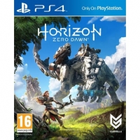 Horizon : Zero Dawn