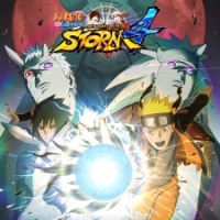 Naruto Shippuden : Ultimate Ninja Storm 4