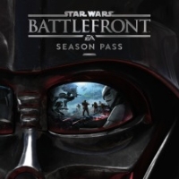 [Gold] Star Wars Battlefront - Season Pass (DLC)