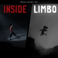 Inside + Limbo