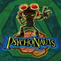 Psychonauts (Code - Steam)