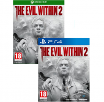 The Evil Within 2