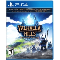 Valhalla Hills - Definitive Édition