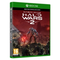 Halo Wars 2 - Ultimate Édition