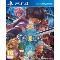 Star Ocean : Integrity and Faithlessness - Edition Limitée