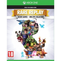 Rare Replay 