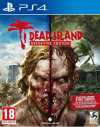 Dead Island - Définitive Édition 