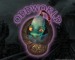 Oddworld : Abe's Oddysee