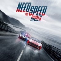 Need For Speed Rivals