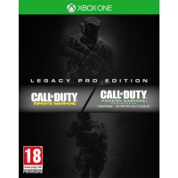 Call Of Duty : Infinite Warfare - Édition Legacy Pro 