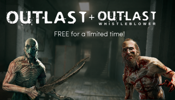 Outlast - Deluxe Édition (Code - Steam)