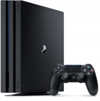 Console PS4 Pro - 1To