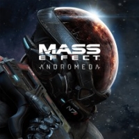 Mass Effect : Andromeda (Code)